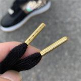 Nike Men's & Women's Designer Street Sneakers — Style 002 back view