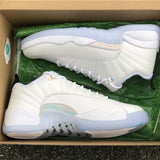 Nike Men's & Women's Premium Athletic Sneakers — Style 175 hardware detail