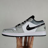 Nike sneakers detailed view showing premium designer craftsmanship