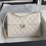 Zivas Charm Everyday Sophistication Everyday Handbag (Everyday Luxury Essential) – Detail View