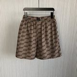 Close-up detail view of Balenciaga luxury piece style No.325