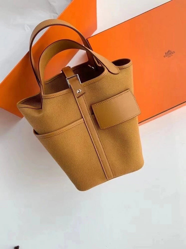 Smart bag women's premium everyday handbag