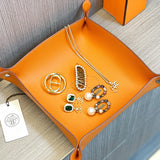 Crisp bag shown from front angle