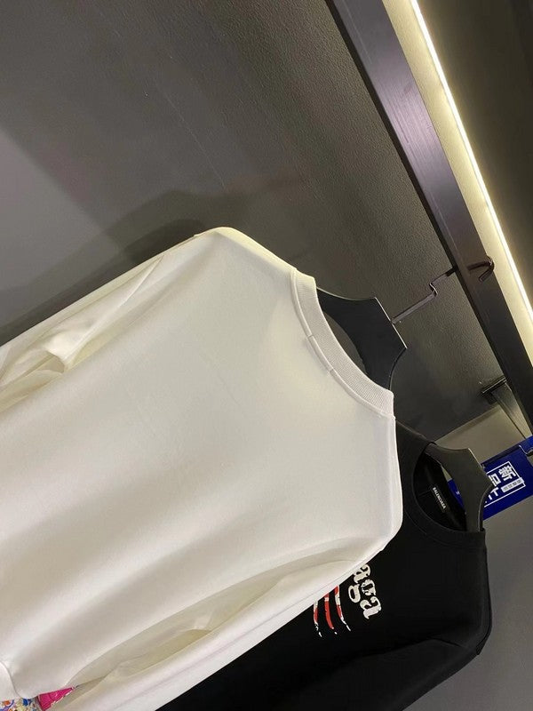 Balenciaga designer designer clothing full view