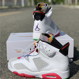Nike Men's & Women's Premium Designer Sneakers — Style 106 back view
