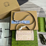 Front view of statement everyday-luxe women's handbag – women's premium purse