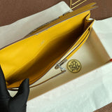 Close-up detail of versatile bag design