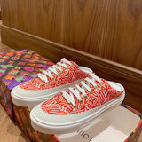 Louis Vuitton luxury shoes lifestyle view — premium authentic designer style