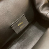 Ziva's Charm handbag – interior view (26cm*9.5cm*18cm)