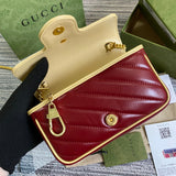 Handle and strap detail of modern classic women's handbag – women's everyday handbag