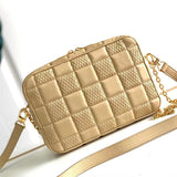  Refined everyday bag front view 31