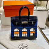  carryall bag interior and compartment view