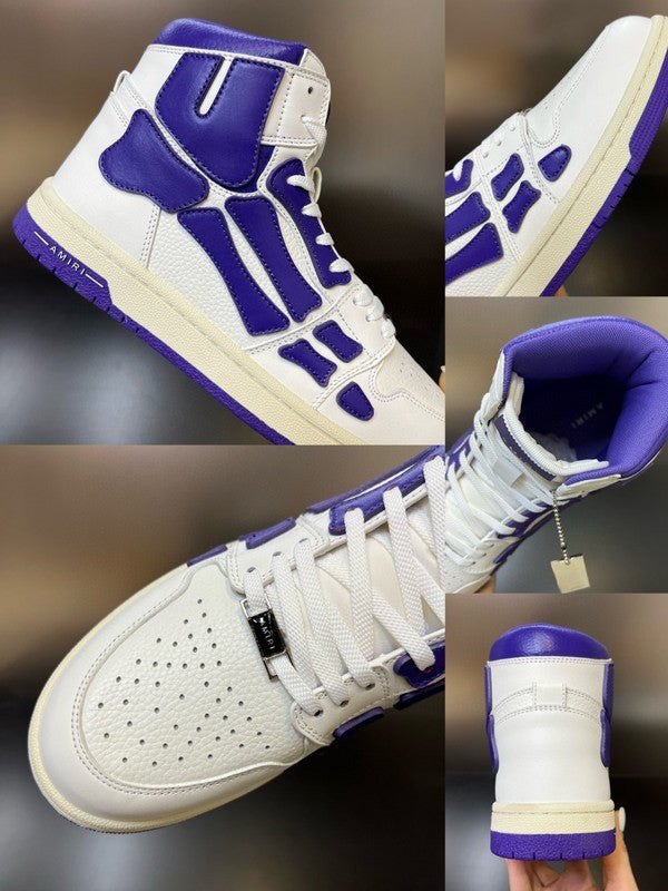 Amiri sneakers side view — premium authentic designer style