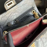Zivas Charm Refined Structure Everyday Handbag (Modern Wardrobe Staple) – Lifestyle Shot