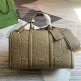 Close-up detail of everyday-luxe premium women's handbag – women's luxury accessory