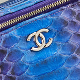 Ziva's Charm handbag – styled view (one versatile size)