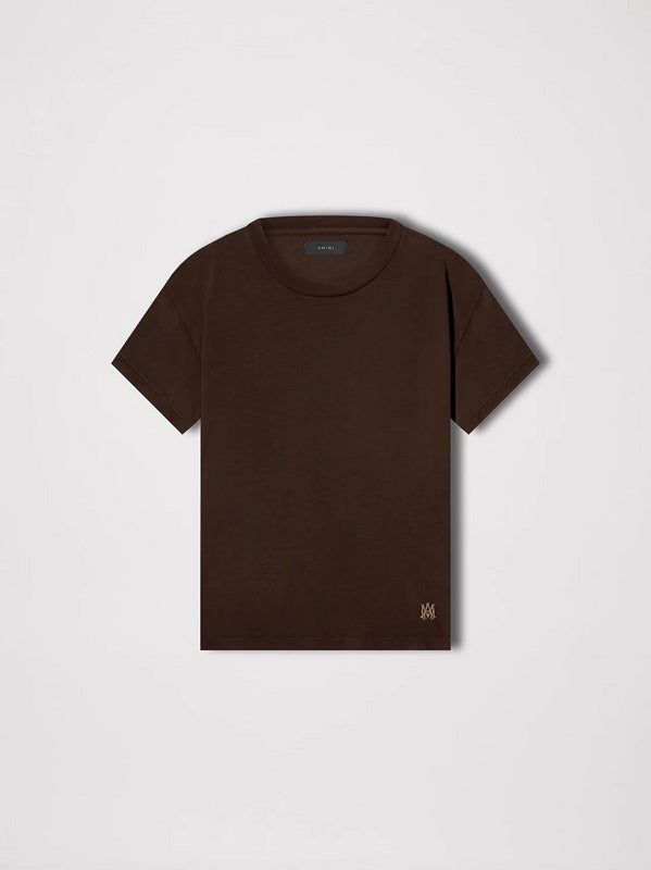 Amiri t-shirt detail view — premium authentic designer style