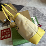 Top view of classic everyday-luxe women's handbag – women's premium purse