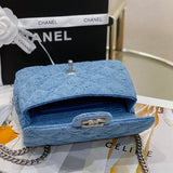  women's handbag, mid design, view 2