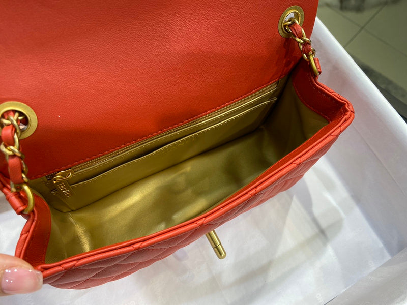 Zivas Charm Timeless Appeal Designer Handbag (Thoughtfully Structured Design) – Lifestyle Shot
