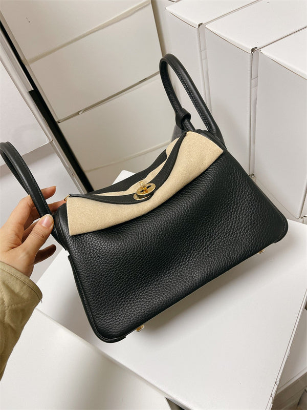  Contemporary satchel front view 7