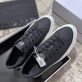 Givenchy shoes Style 027 - styled lifestyle view