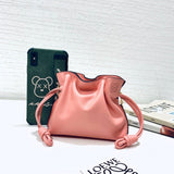 Ziva's Charm handbag – angled view (16cm*13cm*5cm)