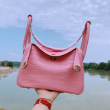 Refined handbag styled for everyday wear