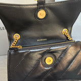Zivas Charm Versatile Design Statement Handbag (Effortless Style Upgrade) – Lifestyle Shot