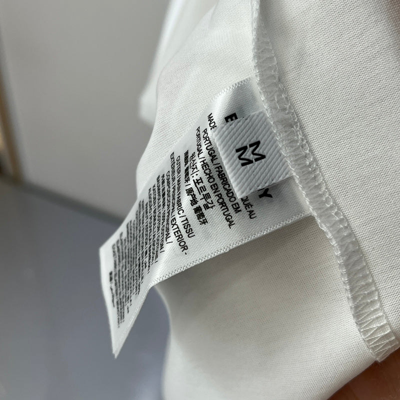 Burberry t-shirt full view — premium authentic designer style