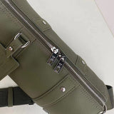 Styled lifestyle shot of premium everyday-luxe women's handbag – women's designer-style accessory