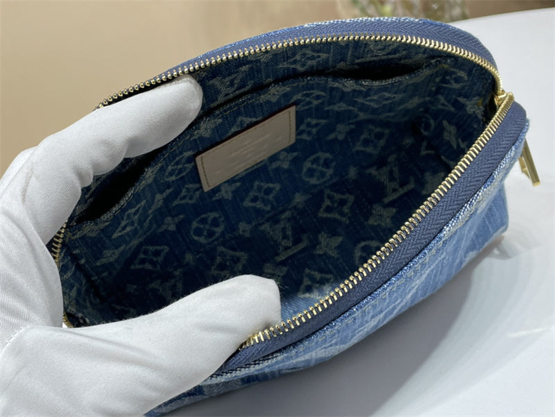  graceful top-handle bag detail view showing craftsmanship 8