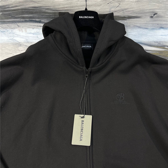 Balenciaga clothing product view — premium authentic designer style