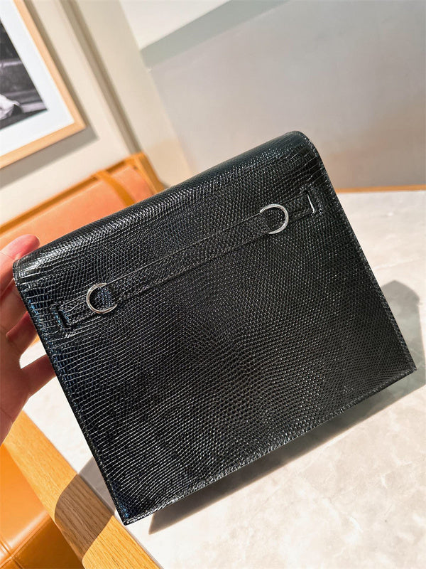 Clean-Lined bag women's premium everyday handbag