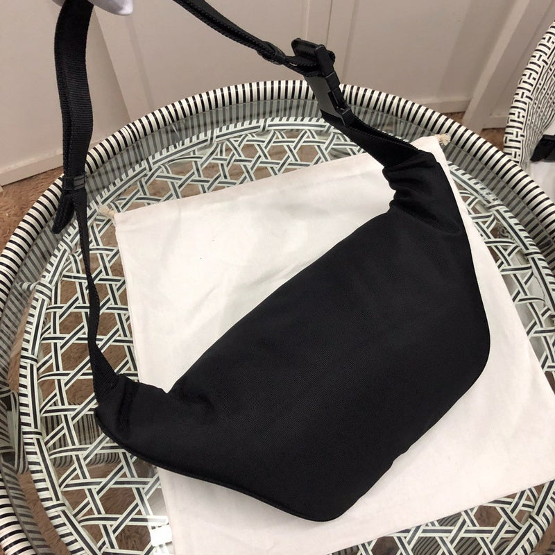 Top view of structured everyday-luxe women's handbag – women's luxury handbag