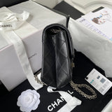Zivas Charm Signature Style Designer Handbag (Effortless Style Upgrade) – Detail View