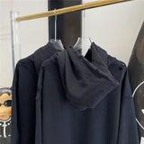 Balenciaga clothing full view — premium authentic designer style