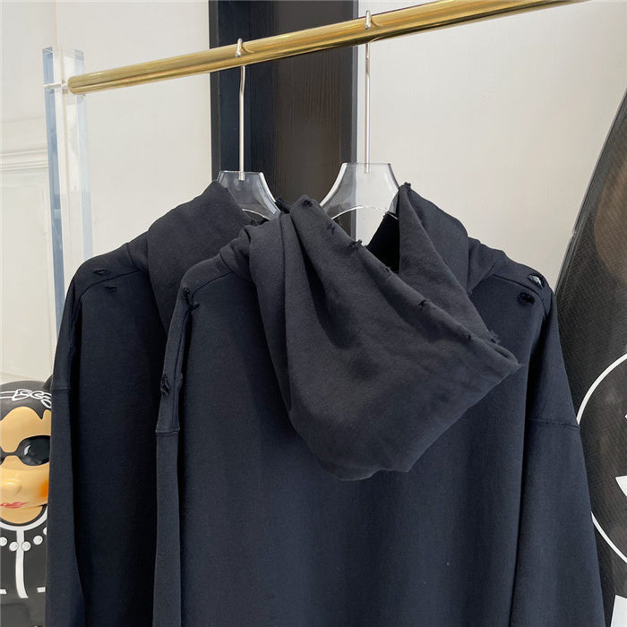 Balenciaga designer clothing styled look premium fashion