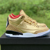 Nike Men's & Women's Luxury Low-Top Trainers — Style 117 back view
