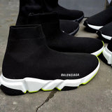 Zivas Charm Contemporary Flair Designer Shoes (Considered Fit & Finish) – Interior View