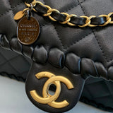  women's handbag, mid design, view 4