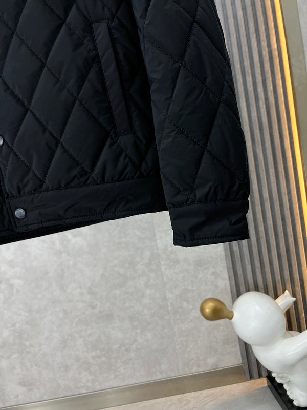 Burberry clothing product view — premium authentic designer style