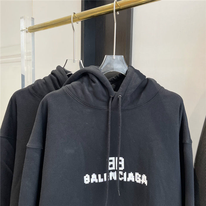 Back view of Balenciaga luxury piece style No.519