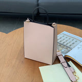 Ziva's Charm handbag – close-up view (26cm*19cm*8cm)