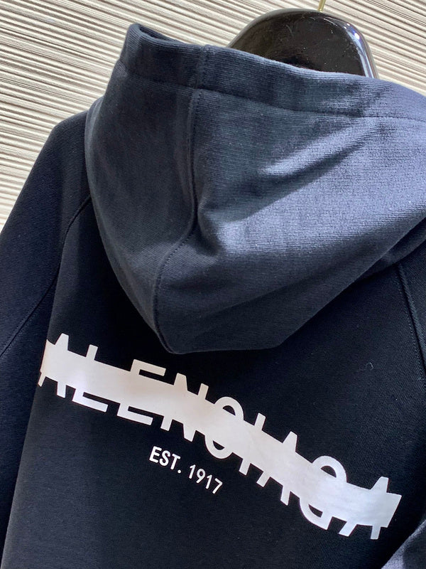 Balenciaga clothing full view — premium authentic designer style