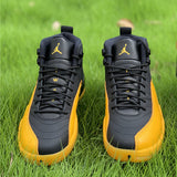 Nike Men's & Women's Premium Casual Sneakers — Style 112 hardware detail