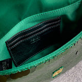 Ziva's Charm handbag – product shot (19.5cm*5cm*11cm)