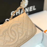  women's handbag, versatile design, view 5