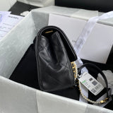 Zivas Charm Elevated Essentials Fashion Handbag (Elevated Daily Companion) – Detail View