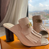 Louis Vuitton luxury shoes angled view — premium authentic designer style